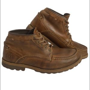 COPY - Timberland Men’s Chukka Boots 11M